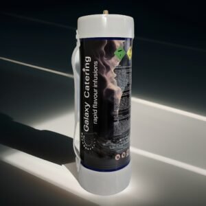 Galaxy Catering 3.3L Nitrous Oxide Cylinder Cream Chargers