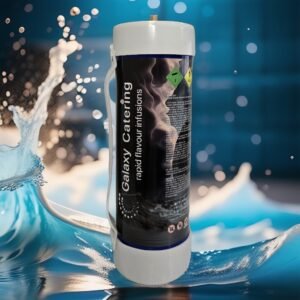 Galaxy Catering 3.3L Nitrous Oxide Cylinder Cream Chargers - Image 2