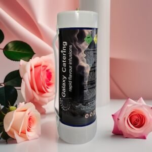 Galaxy Catering 3.3L Nitrous Oxide Cylinder Cream Chargers - Image 3